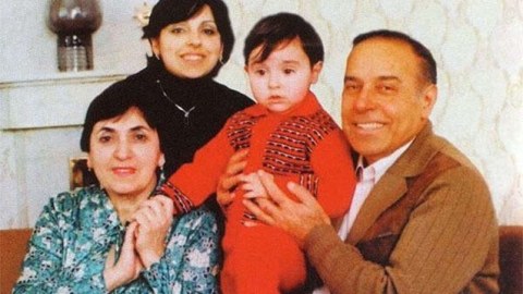 Sevil Əliyeva: &ldquo;Bu gün mənim üçün ən ağır gündür"&nbsp;