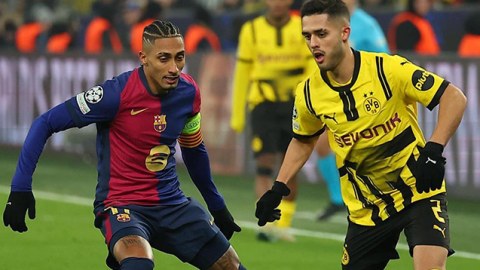 Çempionlar Liqasında ilk yarımfinalçılar bəlli olur