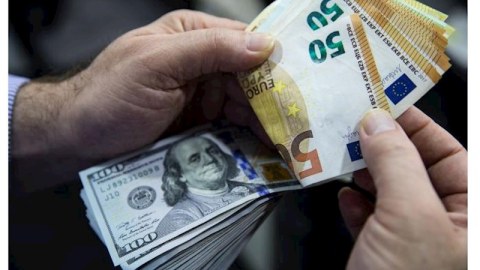 Avro ucuzlaşdı, rubl bahalaşdı, dollar və lirə isə... - MƏZƏNNƏ