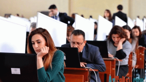 Attestasiyadan kəsilən müəllim&nbsp;7 il əvvəl rəhmətə gedən direktoru sağ bilirmiş...