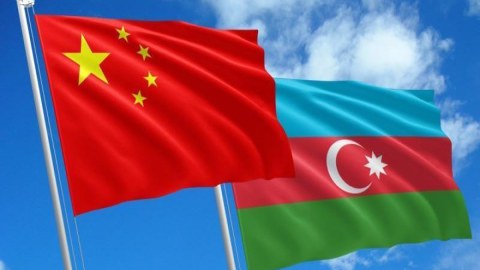 Çinin yeni səfiri Bakıya gəldi