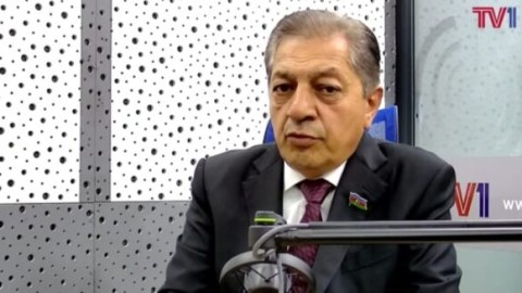 Azərbaycan və ŞKTC arasında əməkdaşlıq üçün böyük potensial var