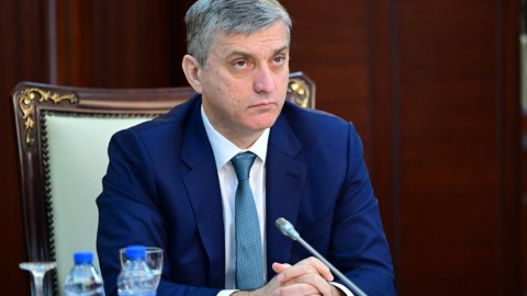 157 milyon manatlıq maliyyə pozuntusu aşkarlanıb - Palata sədri