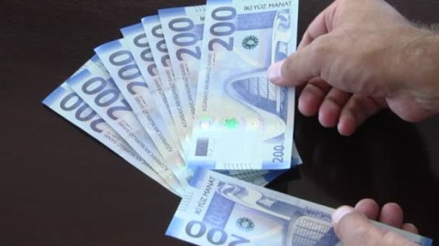 Palata 155 milyon manat həcmində səmərəsiz xərclər müəyyən etdi