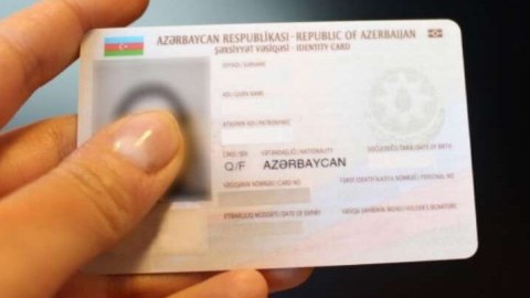 Azərbaycanda uşaqların soyadında hələ də ən çox &ldquo;-ov, -yev&rdquo; YAZILIR