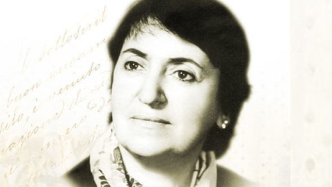 Akademik Zərifə Əliyeva – Azərbaycan tibb elminin parlaq siması