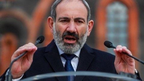 “Müharibə olmayacaq!” - Paşinyan orduya göstəriş verdiyini deyir