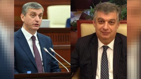 Palata sədrindən deputata&nbsp;CAVAB:&nbsp;"Bu il də belə olacaq..."