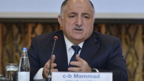 Məmməd Musayev vəzifəsindən UZAQLAŞDIRILDI