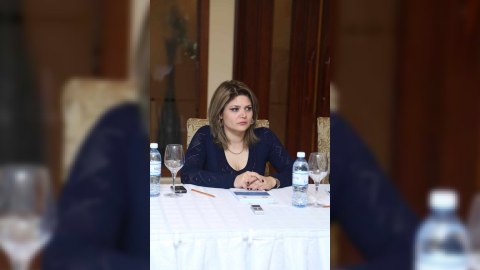 İlham Əliyevin Antaliya Diplomatiya Forumunda iştirakı...