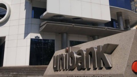 Unibankın xalis mənfəəti 62 faiz azalıb
