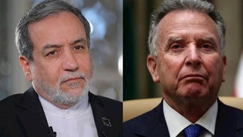 İran-ABŞ danışıqları yenə Omanda keçiriləcək -&nbsp;TARİX