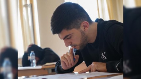 Magistr imtahanlarına qeydiyyat başa çatdı - 20 542 nəfər...