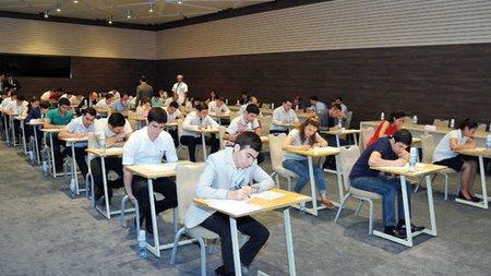 Prokurorluqda işləmək istəyənlərin nəzərinə - Müsabiqə elan edildi
