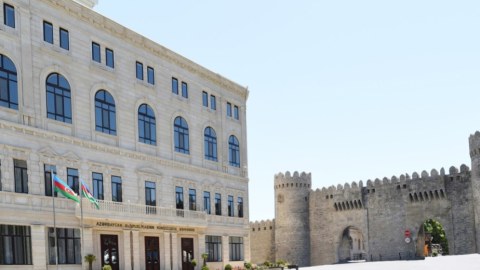 Konstitusiya Məhkəməsindən yeni qərar