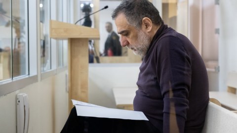  “Onların məqsədi torpaqları işğal etmək idi” - Vardanyanın MƏHKƏMƏSİ