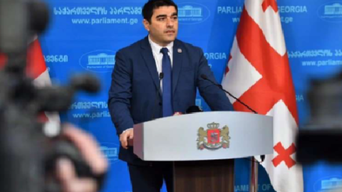 İmkanları olsa, Gürcüstana tankla girərlər