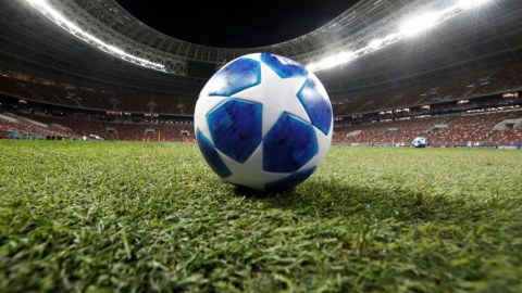 Çempionlar Liqası 1/4 finala&nbsp;yekun vurulur