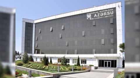 Leysan yağışlar işimizi çətinləşdirib - Dövlət Agentliyi