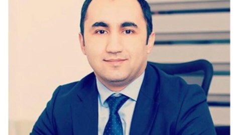 ADY-dən ayrılan department müdirinə yüksək vəzifə verildi