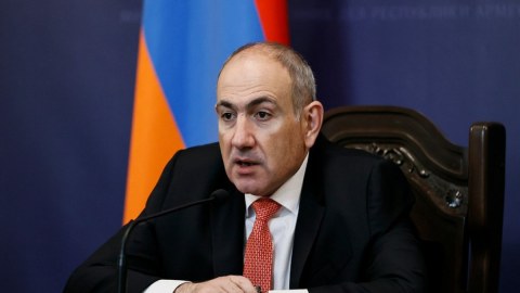 Azərbaycana təkliflər vermişik, cavab gözləyirik - Paşinyan
