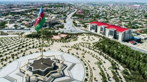 Naxçıvan əhalisinin sayı açıqlandı