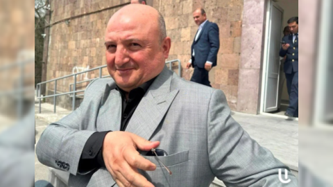 Ermənistanda müxalifətin namizədi mer&nbsp;seçildi