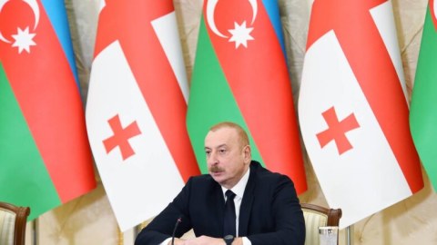 Avropanın enerji təhlükəsizliyini Azərbaycansız, Gürcüstansız təsəvvür etmək mümkün deyil