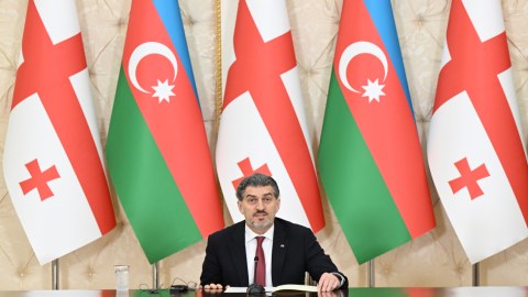 Üçüncü ölkələrin xalqlarımız üçün nəyin yaxşı olduğunu bilməsi mümkün deyil