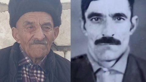 Azərbaycanın ən yaşlı kişisi 105 YAŞINDADIR