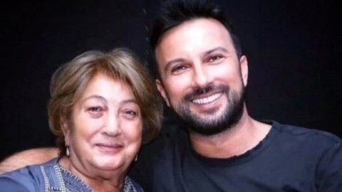 Tarkana AĞIR İTKİ