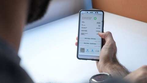 Cibimizdəki dövlət qurumları: Ən çox istifadə olunan mobil tətbiqlər - SİYAHI