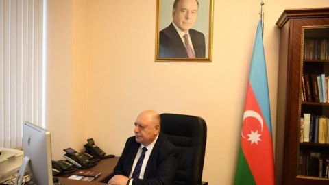 İki qanun layihəsi plenar iclasa tövsiyə edildi