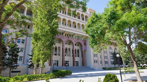 Bu universitetdə dövlət imtahanı LƏĞV EDİLDİ
