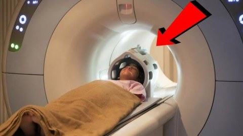 Kompüter tomoqrafiyası xərçəngə səbəb olur - Yeni araşdırma