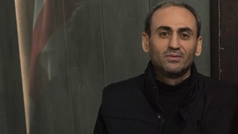 Əfqan Sadıqov azadlığa buraxıldı 