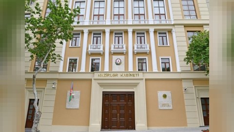 Nazirlər Kabinetinin iki qərarı ləğv edildi