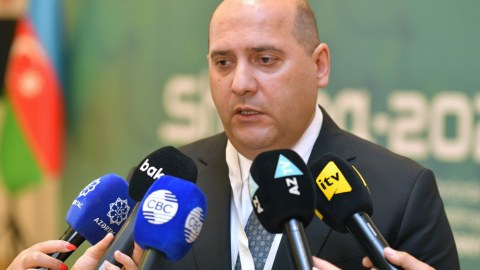 Gələn il Ağdama 10 min əhali köçürüləcək -&nbsp;Emin Hüseynov