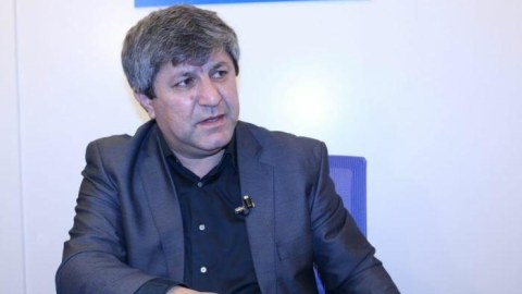 Əvəz Zeynallı bu tarixdə azadlığa buraxıla bilər