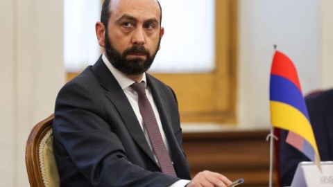 Bu, tarixi hadisədir, görünməmiş bir şeydir - Mirzoyandan sülh açıqlaması
