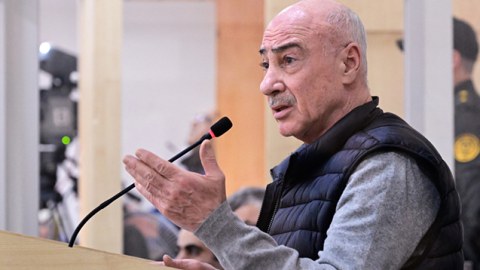 Arkadi Qukasyandan etiraf - Azərbaycanlılar Xankəndidən məcburi&nbsp;çıxarılıb