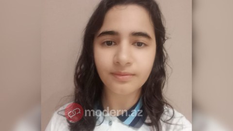 300 bal toplayan Aişə həkim olmaq İSTƏYİR