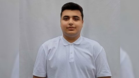 O da 300 bal toplayanlar arasındadır