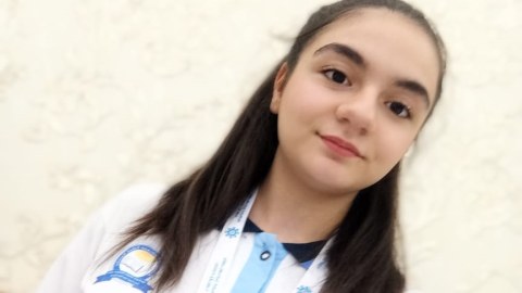 Hüquqşünas olmaq istəyirəm - 300 bal toplayan XƏDİCƏ