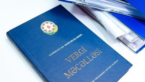 "Azəskosmos"da Vergi Məcəlləsinin tələbləri pozulub