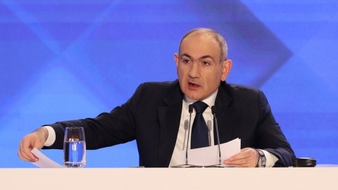 Qarabağ hərəkatını davam etdirmək cəhdi dağıdıcıdır - Paşinyan