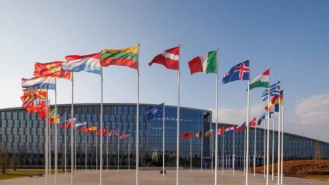 NATO XİN başçılarının iclası Türkiyədə keçiriləcək
