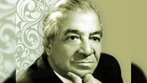 Zərif və döyüşən poeziya