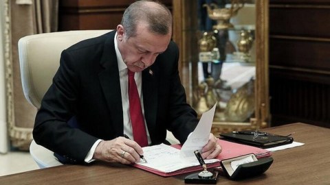 Ərdoğan Azərbaycanla bağlı mühüm sənəd İMZALADI