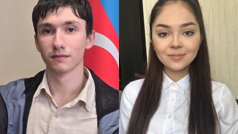 Millətimə yararlı övlad olmaq istəyirəm - 300 bal toplayan MƏKTƏBLİLƏR